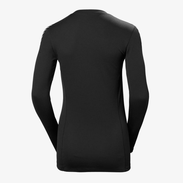 Жіноча термобілизна футболка Helly Hansen W HH LIFA CREW