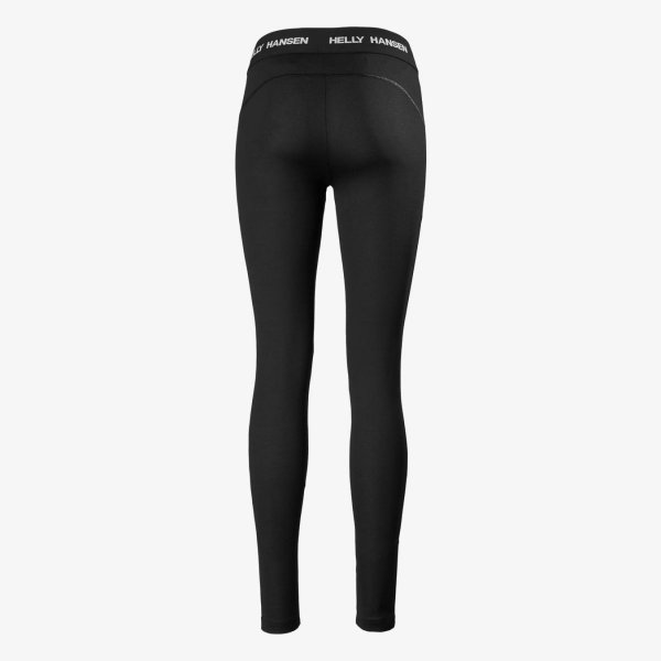 Женское термобелье брюки Helly Hansen W HH LIFA PANT