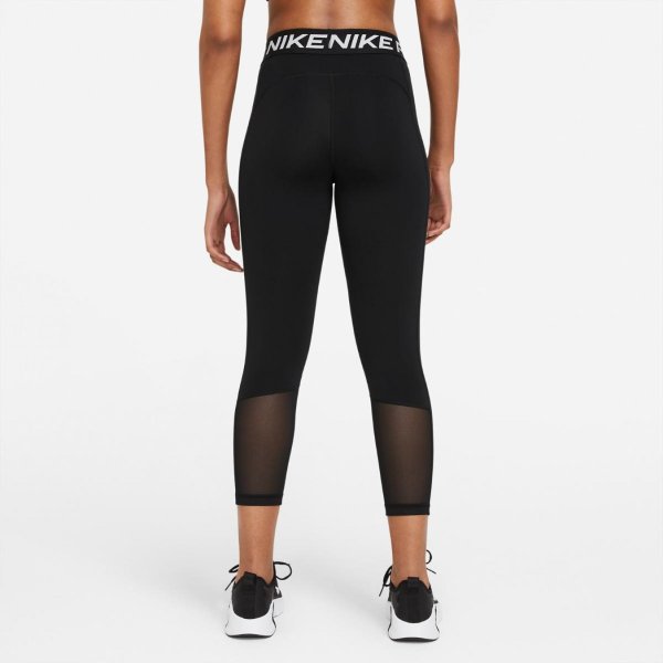 Жіночі лосини NIKE W NP 365 TIGHT CROP