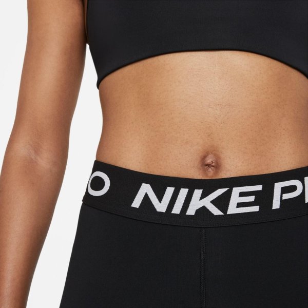 Жіночі лосини NIKE W NP 365 TIGHT CROP