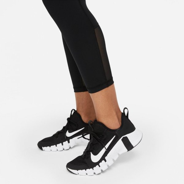 Жіночі лосини NIKE W NP 365 TIGHT CROP