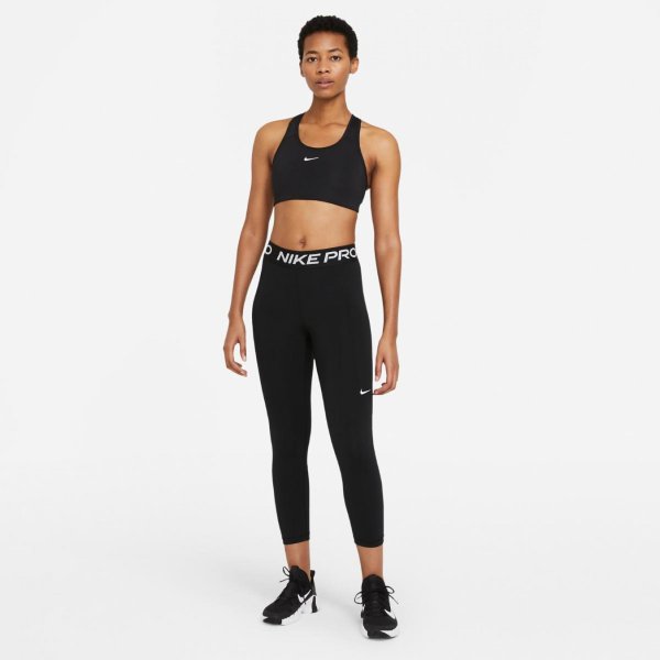 Жіночі лосини NIKE W NP 365 TIGHT CROP