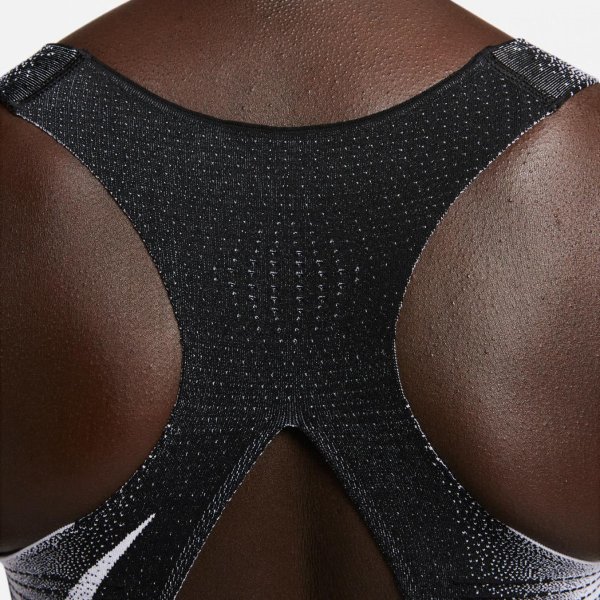 Женский топ NIKE W SWSH FLYKNIT BRA