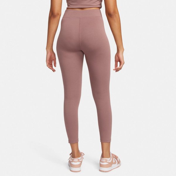 Жіночі лосини NIKE W NSW CLSC HR 7/8 TIGHT LBR