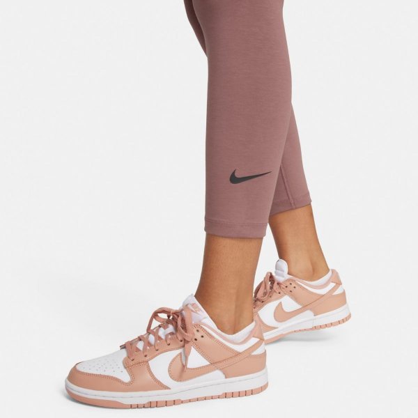 Жіночі лосини NIKE W NSW CLSC HR 7/8 TIGHT LBR