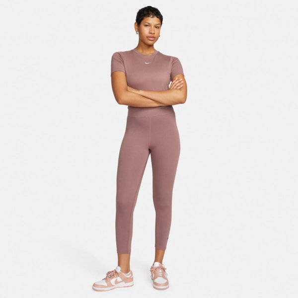 Жіночі лосини NIKE W NSW CLSC HR 7/8 TIGHT LBR