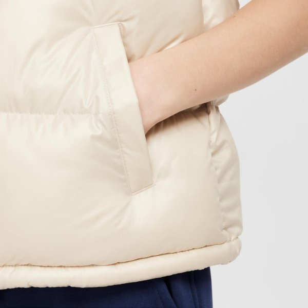 Детская жилетка NIKE K NSW TF RPL HGH SYNFL VEST UL