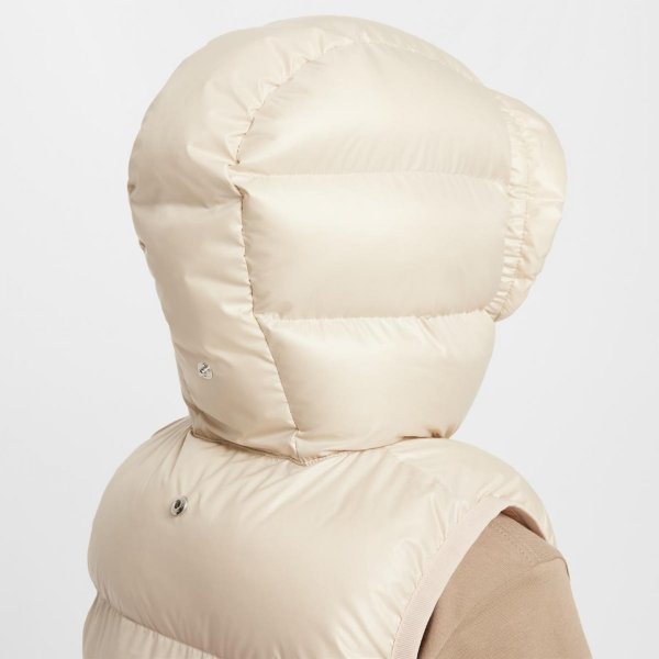 Детская жилетка NIKE K NSW TF RPL HGH SYNFL VEST UL