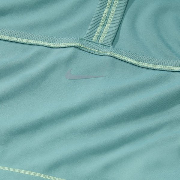 Жіноча майка NIKE W NK ONE FITTED DF CROP TNK NV