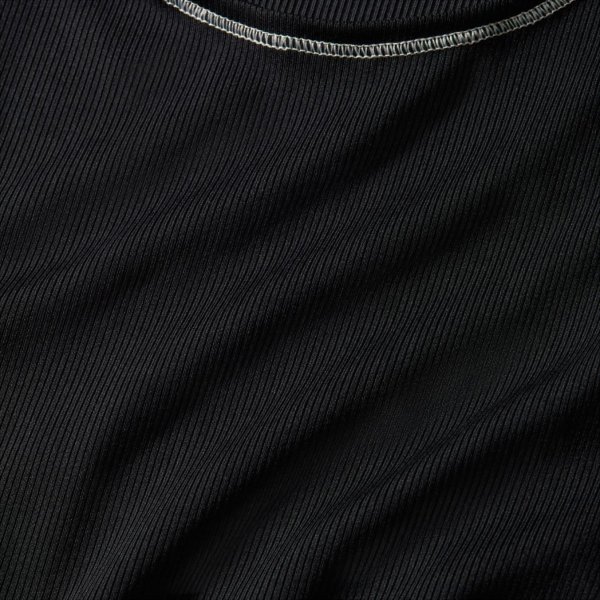 Жіноча майка NIKE W ONE FITTED Dri-FIT RIB TANK NV