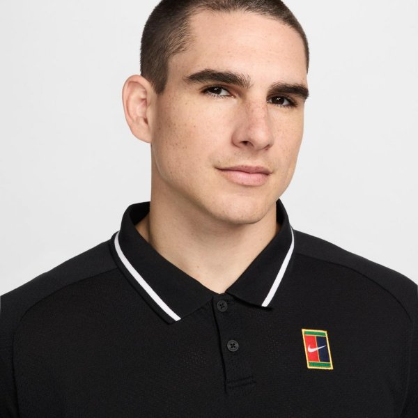 Чоловіче поло NIKE Court HERITAGE POLO