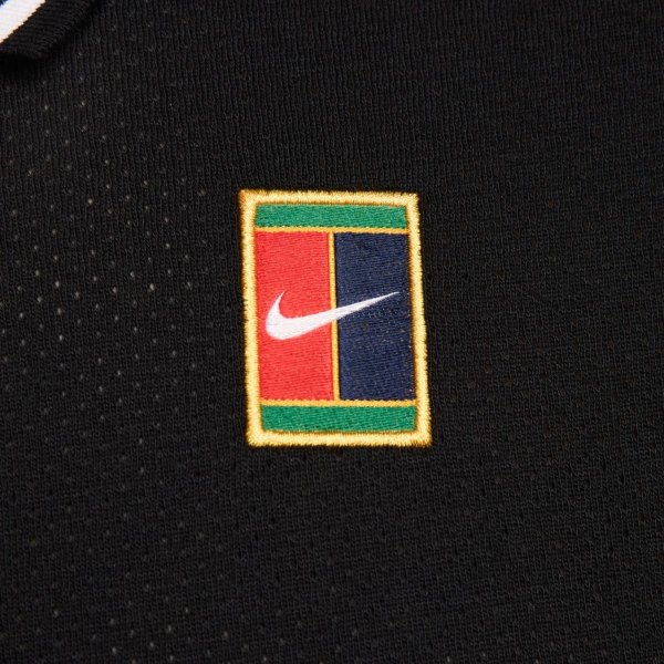Чоловіче поло NIKE Court HERITAGE POLO