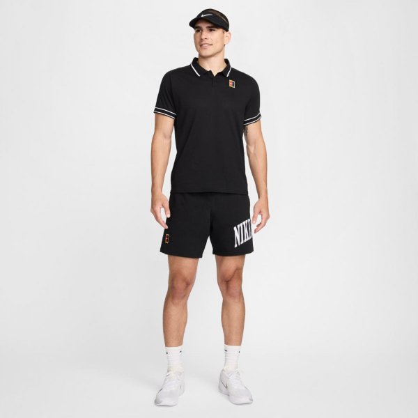 Чоловіче поло NIKE Court HERITAGE POLO