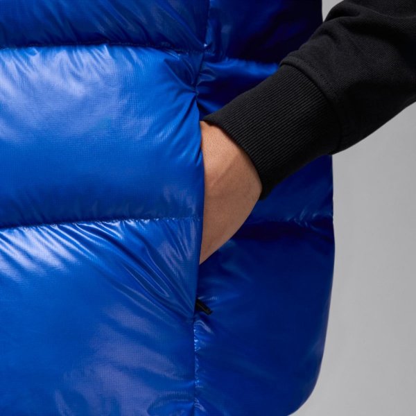 Чоловіча жилетка JORDAN M J FLIGHT DOWN VEST
