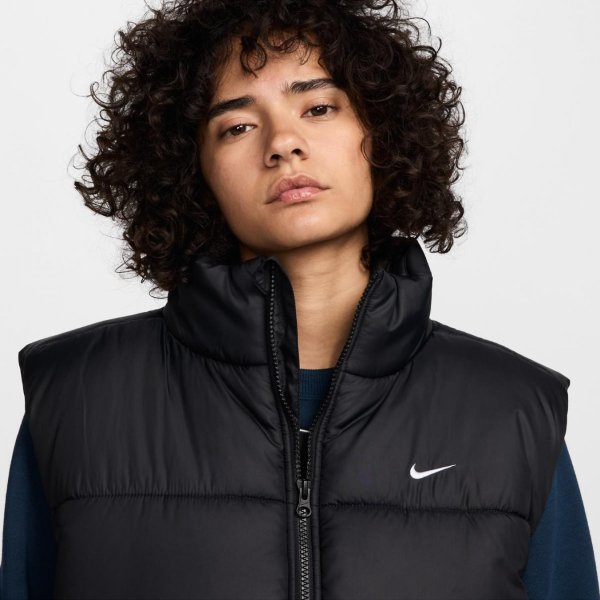 Жіноча жилетка NIKE W NSW TF SYNFL CLSC VEST