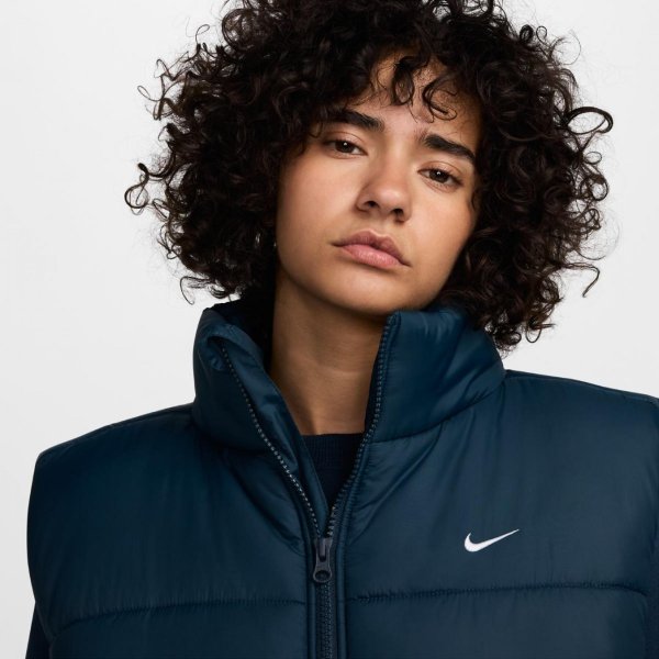 Жіноча жилетка NIKE W NSW TF SYNFL CLSC VEST