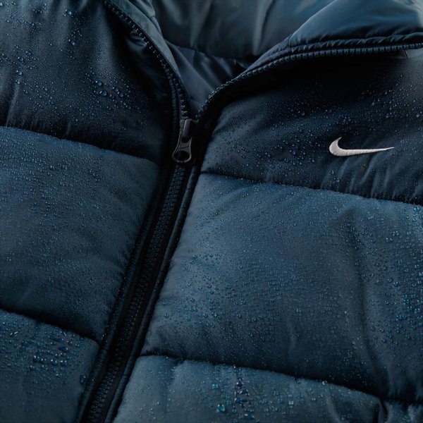 Жіноча жилетка NIKE W NSW TF SYNFL CLSC VEST