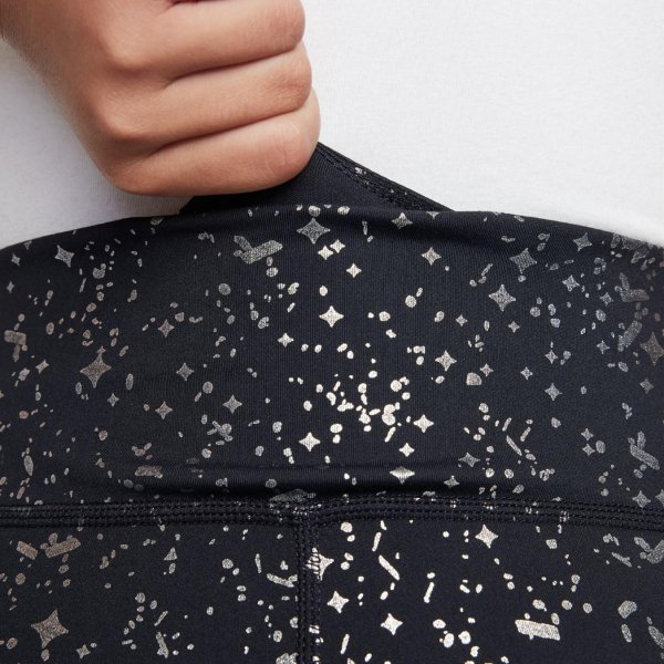 Жіночі лосини NIKE G NK Dri-FIT ONE TIGHT SHNE