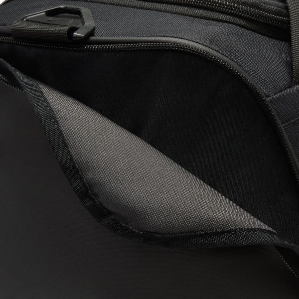 Сумка NIKE ACDMY TEAM L HDCS