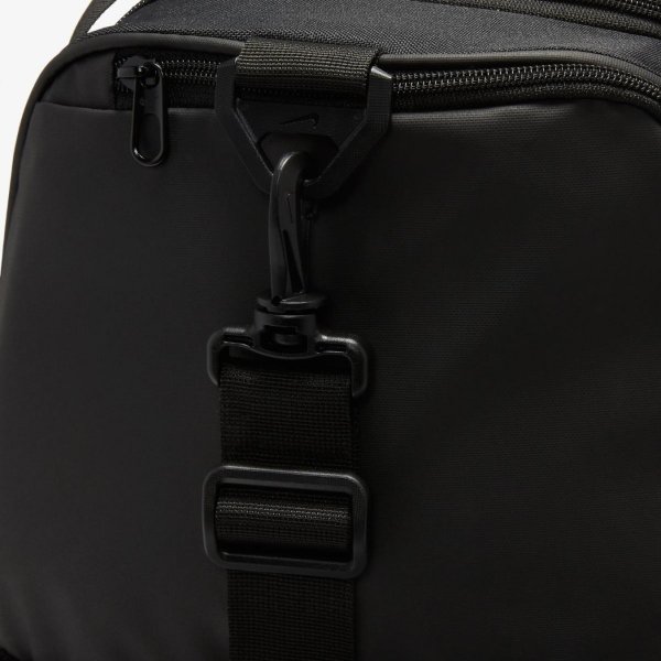 Сумка NIKE ACDMY TEAM L HDCS