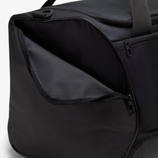 Сумка NIKE ACDMY TEAM L DUFF