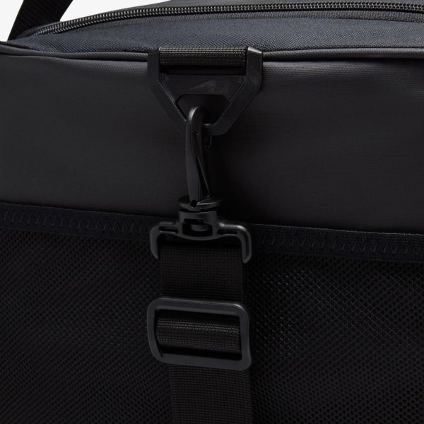 Сумка NIKE ACDMY TEAM L DUFF