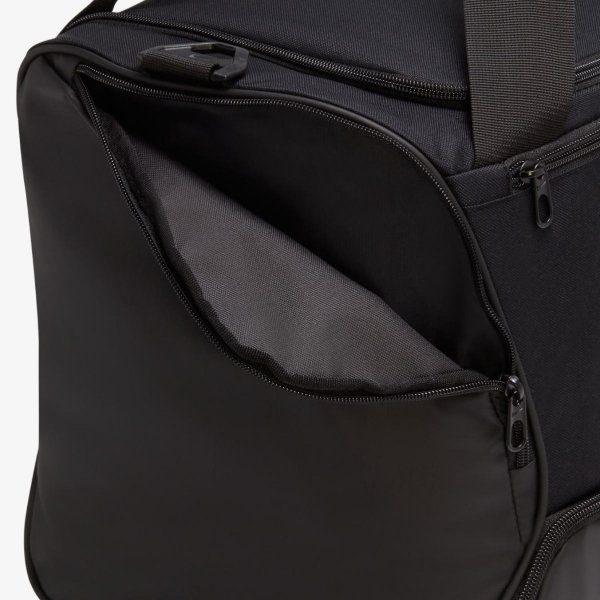 Сумка NIKE NK ACDMY TEAM M DUFF