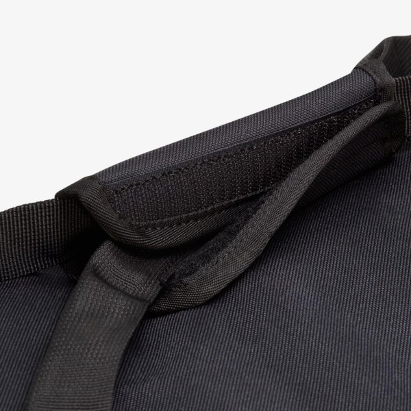 Сумка NIKE NK ACDMY TEAM M DUFF