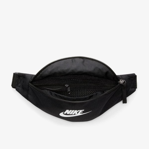 Сумка на пояс NIKE HERITAGE S WAISTPACK