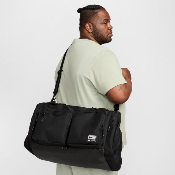 Сумка NIKE Utility Power 2.0 Duffel Bag