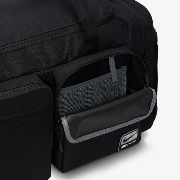Сумка NIKE Utility Power 2.0 Duffel Bag