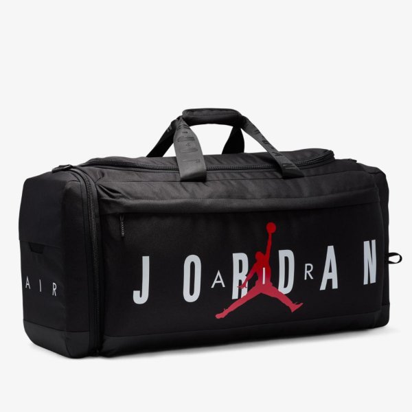 Сумка JORDAN JAM VELOCITY DUFFLE