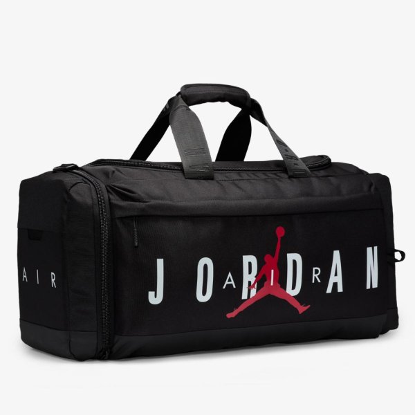 Сумка JORDAN JAM VELOCITY DUFFLE