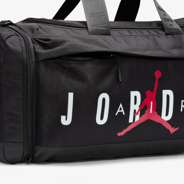Сумка JORDAN JAM VELOCITY DUFFLE