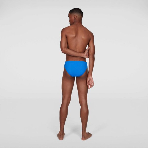 Плавки Speedo ESSENTIALS END+ 7CM BRF AM BLUE