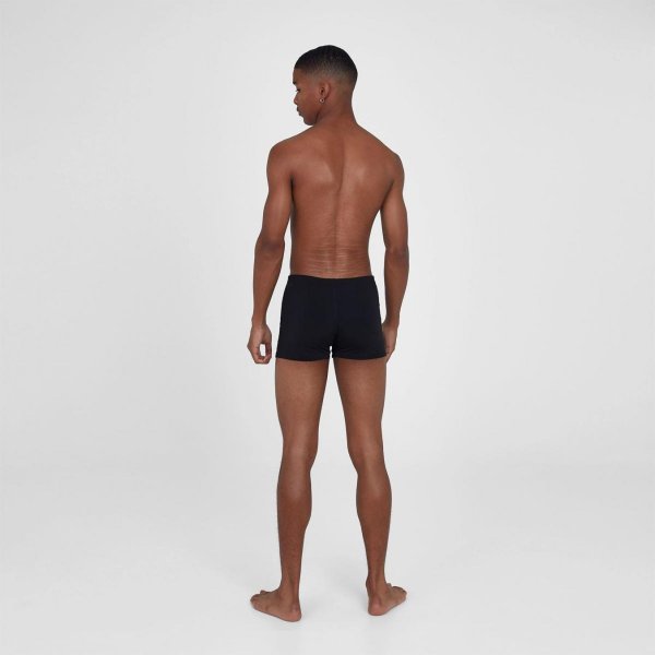 Плавки Speedo ESSENTIALS END+ ASHT AM BLACK