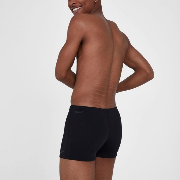 Плавки Speedo ESSENTIALS END+ ASHT AM BLACK