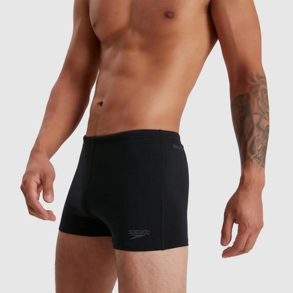 Плавки Speedo ECO END+  ASHT AM BLACK