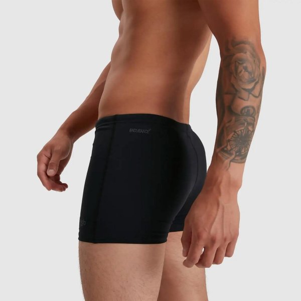 Плавки Speedo ECO END+  ASHT AM BLACK