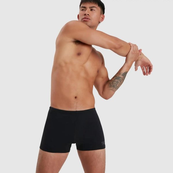 Плавки Speedo ECO END+  ASHT AM BLACK