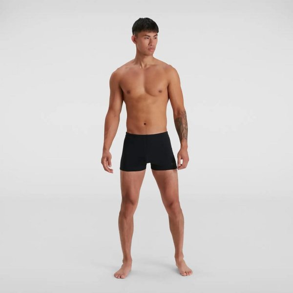 Плавки Speedo ECO END+  ASHT AM BLACK