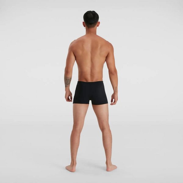 Плавки Speedo ECO END+  ASHT AM BLACK