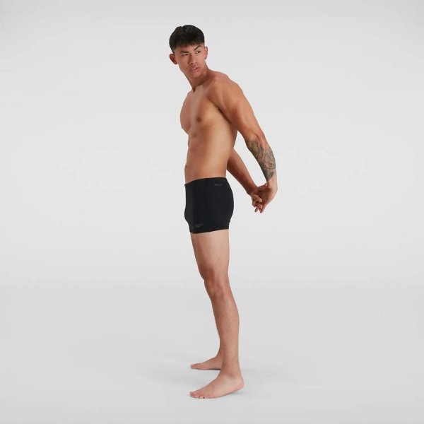 Плавки Speedo ECO END+  ASHT AM BLACK