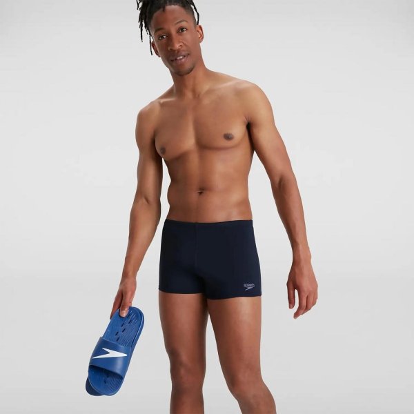 Плавки Speedo ECO END+  ASHT AM?NAVY