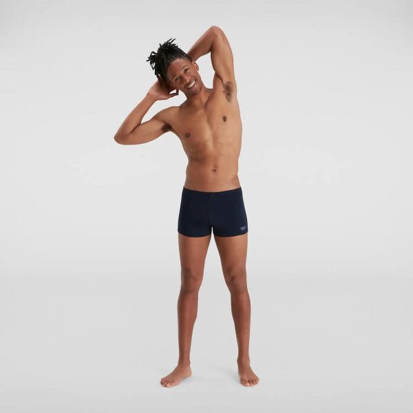 Плавки Speedo ECO END+  ASHT AM?NAVY