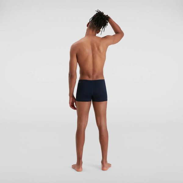Плавки Speedo ECO END+  ASHT AM?NAVY