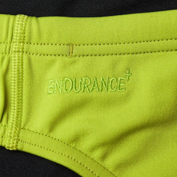 Плавки Speedo ECO END+ 7CM BRF AM GREEN