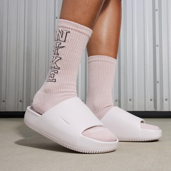 Жіночі тапочки NIKE W CALM SLIDE