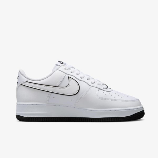 Мужские кроссовки NIKE AIR FORCE 1 07