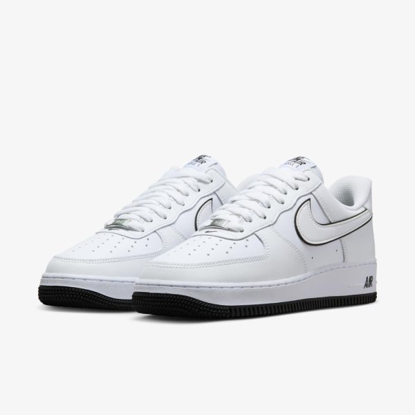 Мужские кроссовки NIKE AIR FORCE 1 07